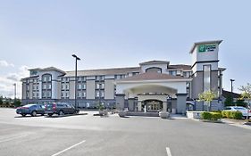 Holiday Inn Express Tacoma South Lakewood